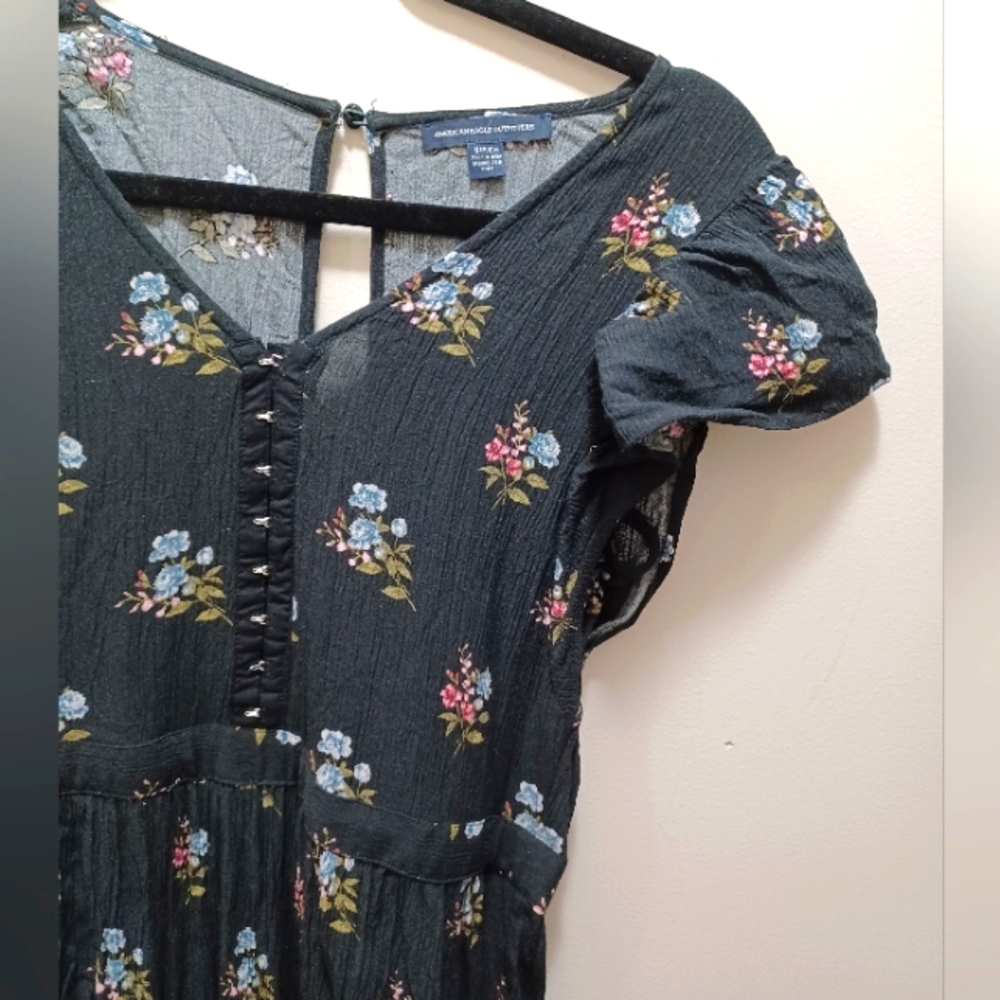 American eagle dress